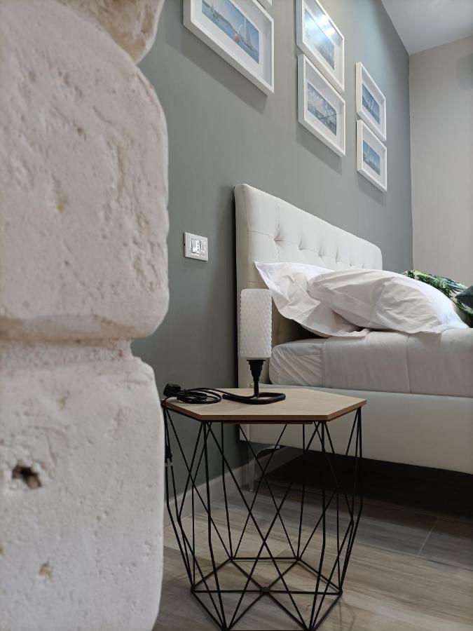 A Home Boutique Alghero Ngoại thất bức ảnh