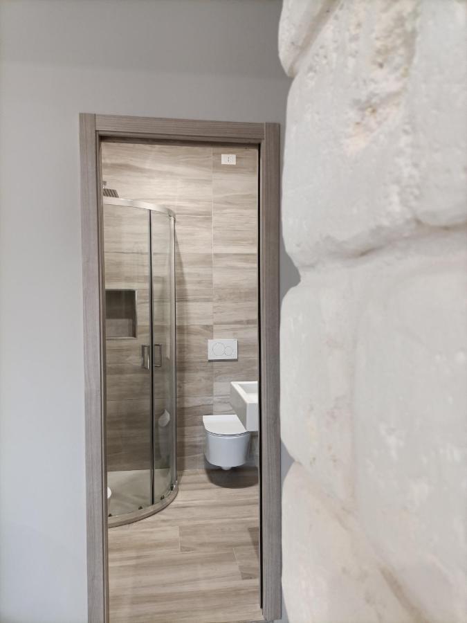 A Home Boutique Alghero Ngoại thất bức ảnh