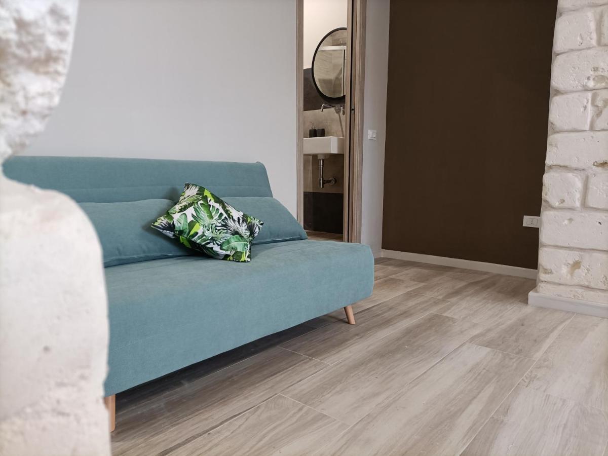 A Home Boutique Alghero Ngoại thất bức ảnh