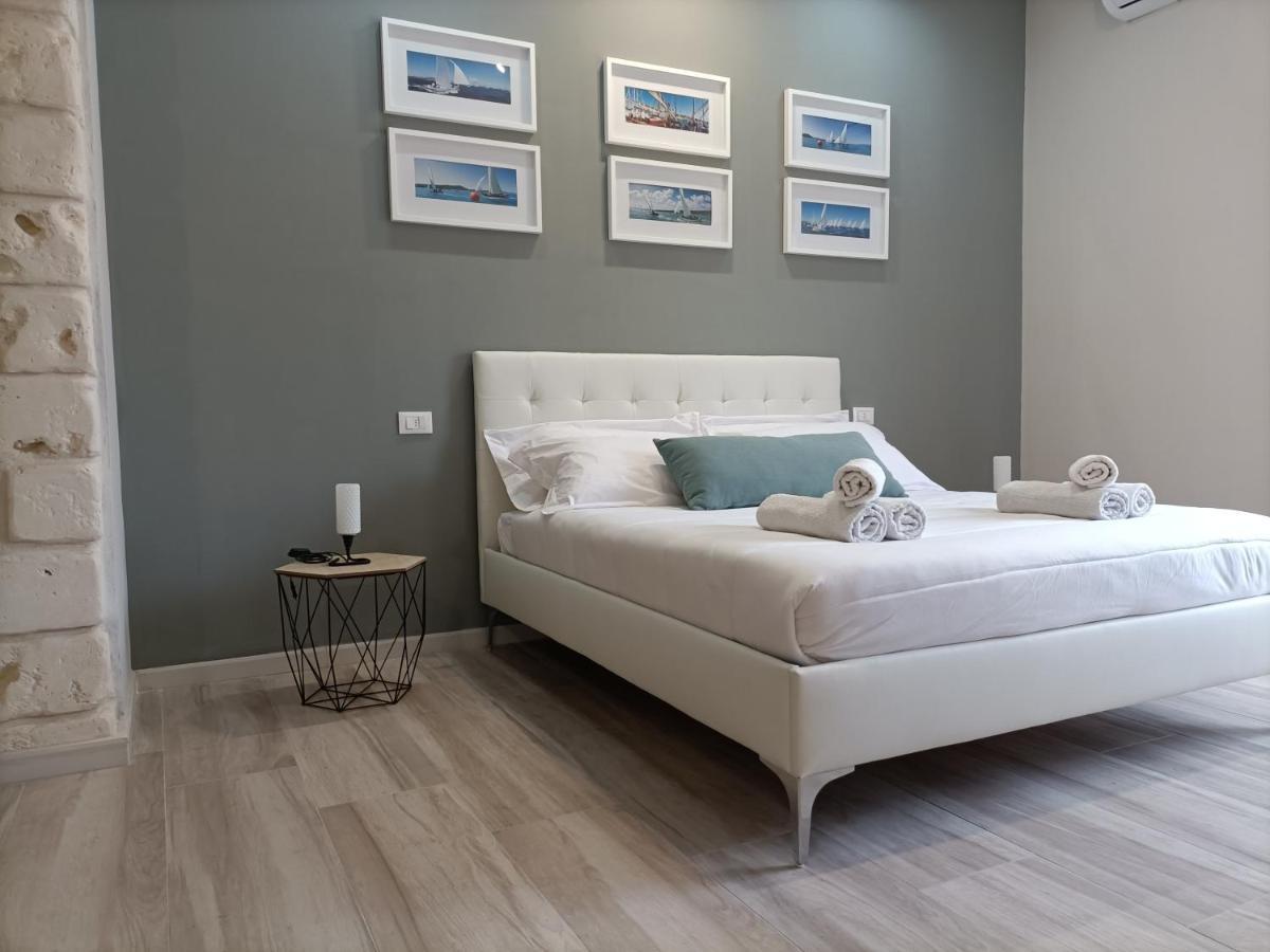 A Home Boutique Alghero Ngoại thất bức ảnh