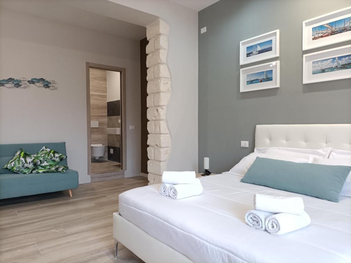 A Home Boutique Alghero Ngoại thất bức ảnh