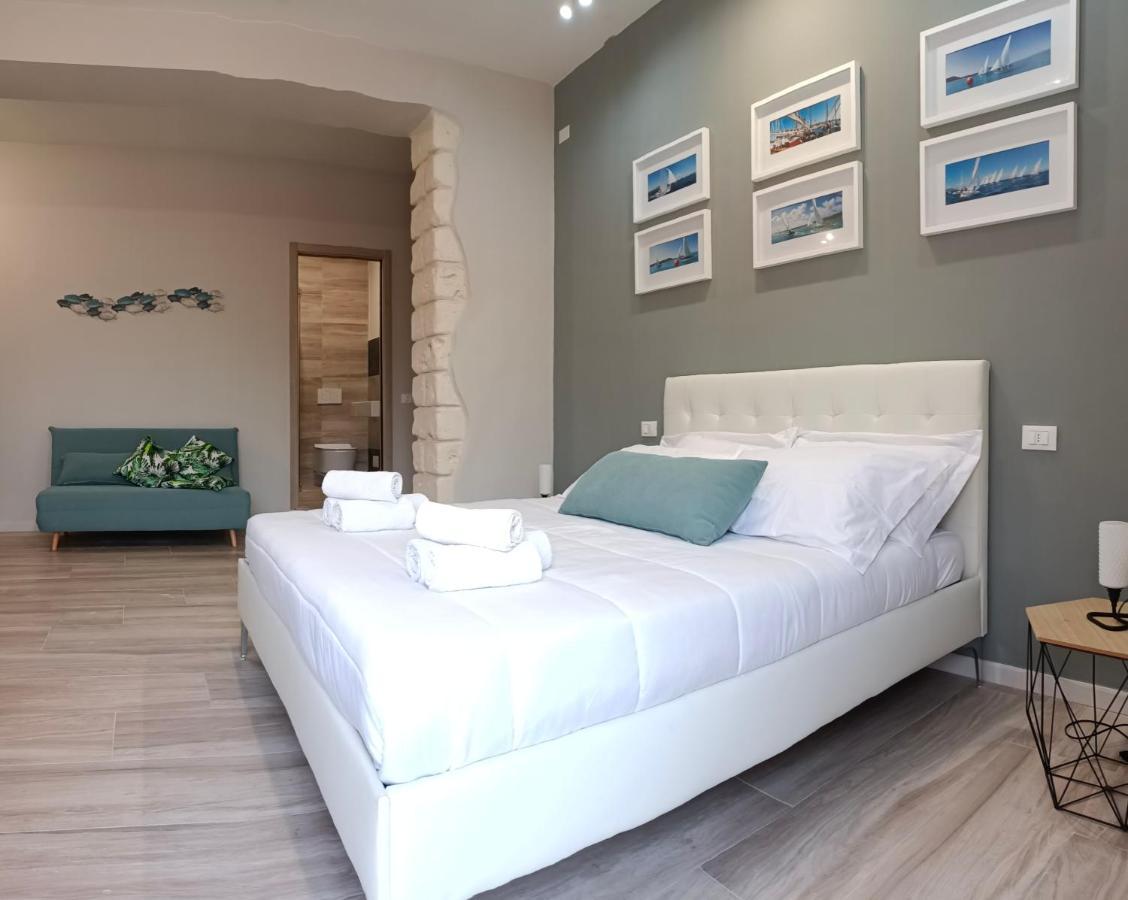 A Home Boutique Alghero Ngoại thất bức ảnh