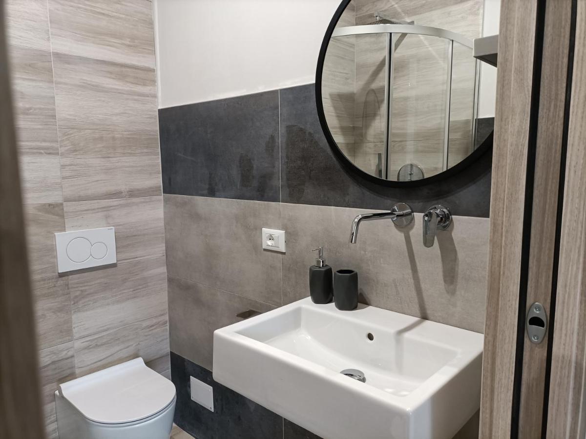 A Home Boutique Alghero Ngoại thất bức ảnh