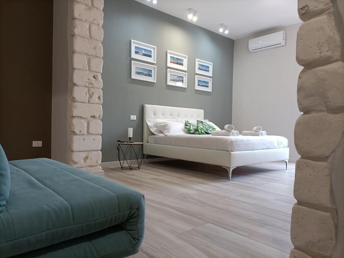 A Home Boutique Alghero Ngoại thất bức ảnh