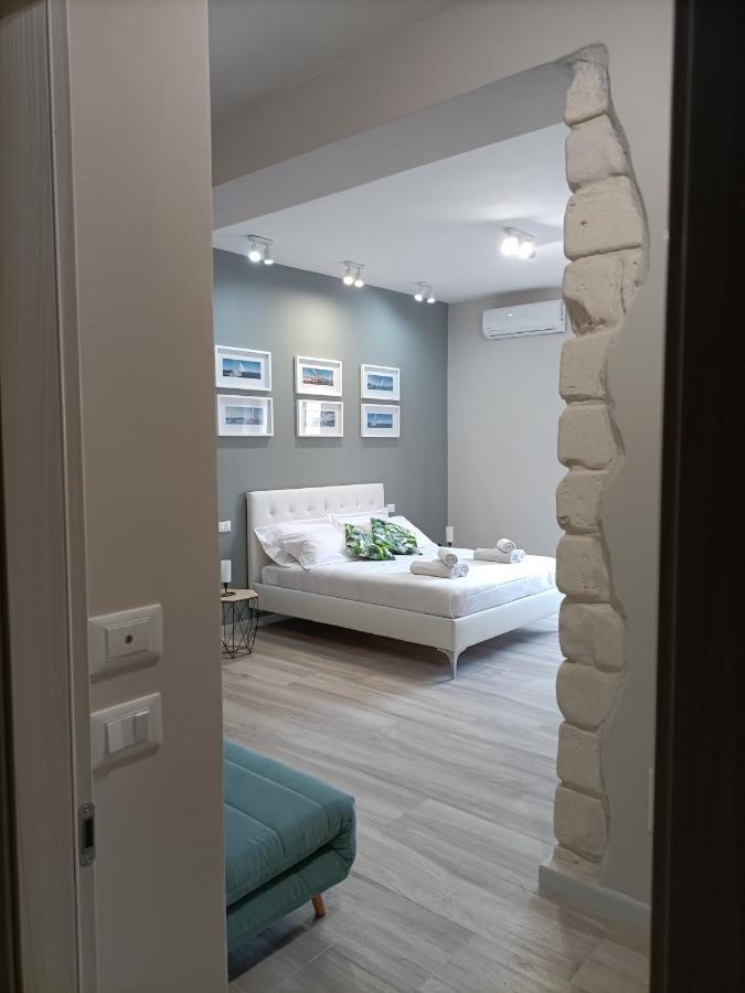 A Home Boutique Alghero Ngoại thất bức ảnh