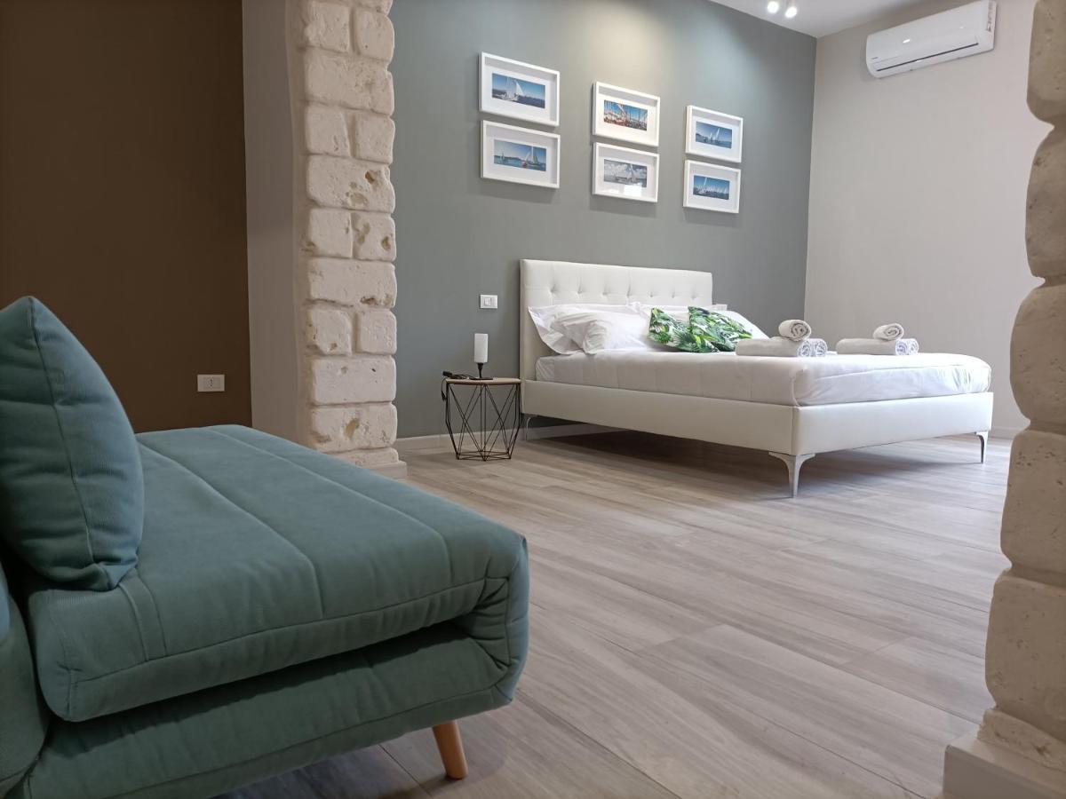 A Home Boutique Alghero Ngoại thất bức ảnh
