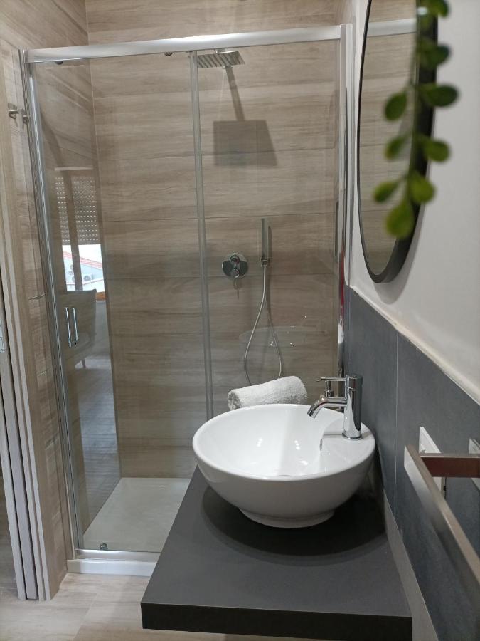 A Home Boutique Alghero Ngoại thất bức ảnh