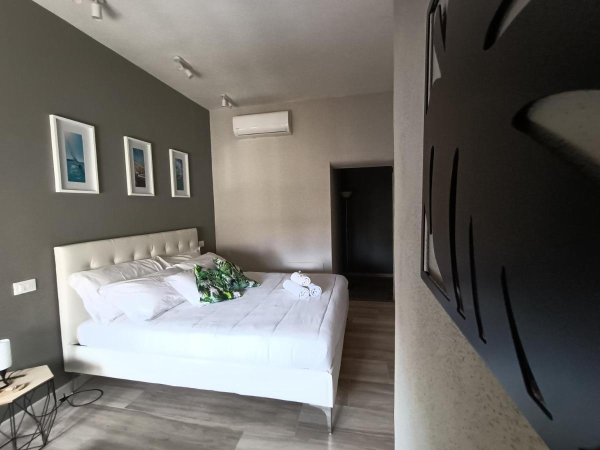 A Home Boutique Alghero Ngoại thất bức ảnh