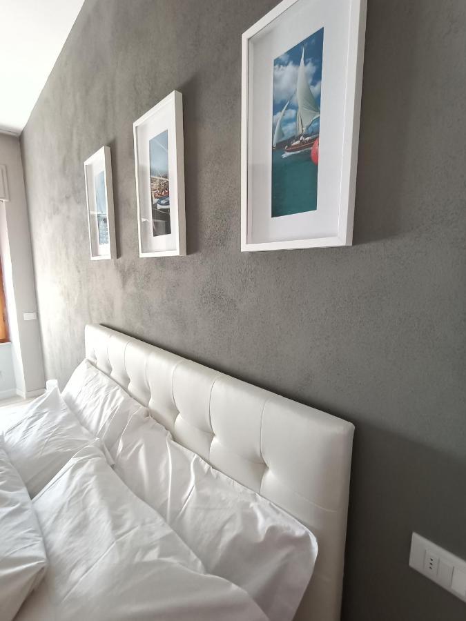 A Home Boutique Alghero Ngoại thất bức ảnh