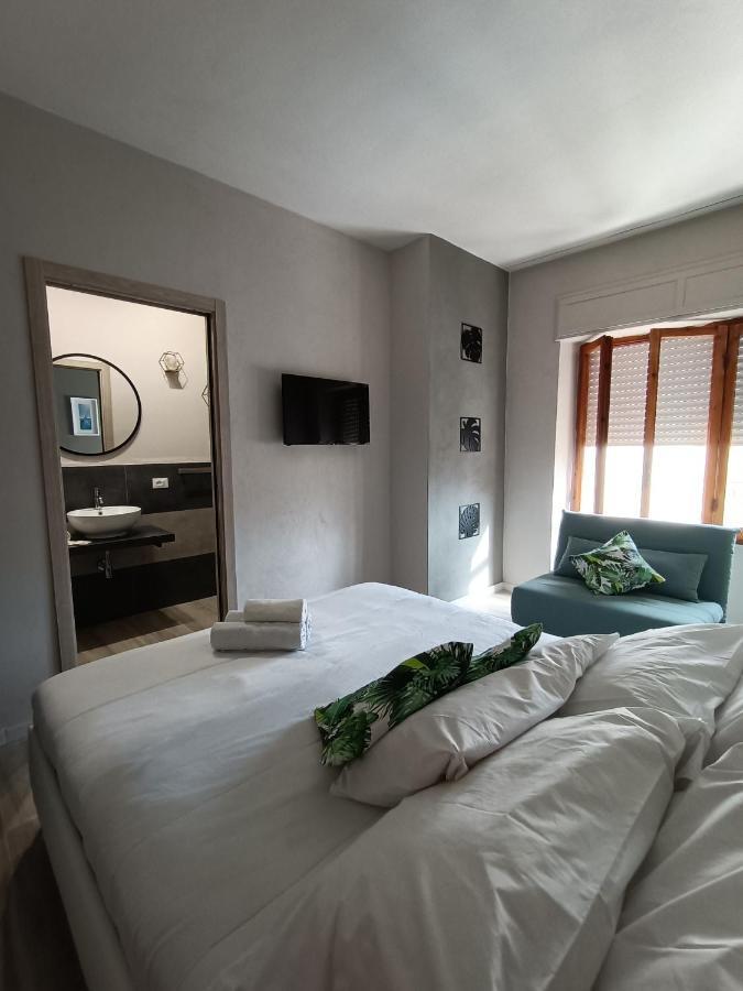 A Home Boutique Alghero Ngoại thất bức ảnh