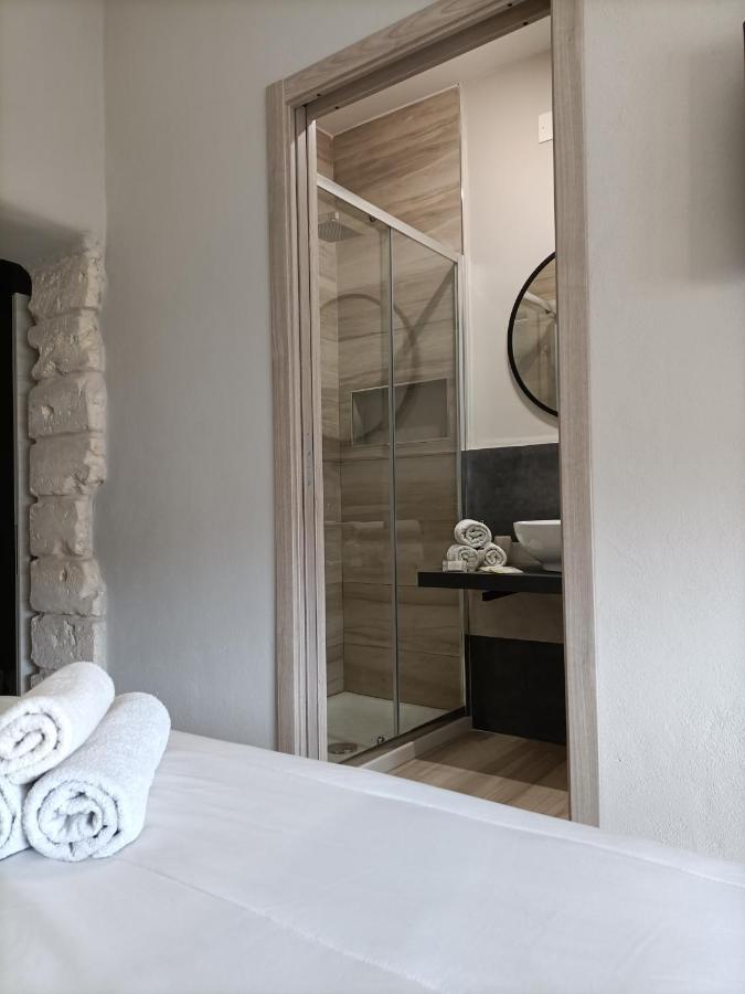A Home Boutique Alghero Ngoại thất bức ảnh