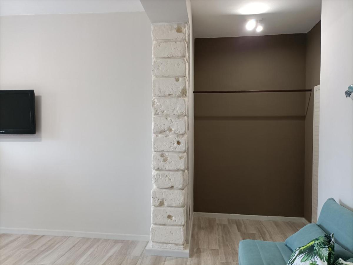 A Home Boutique Alghero Ngoại thất bức ảnh