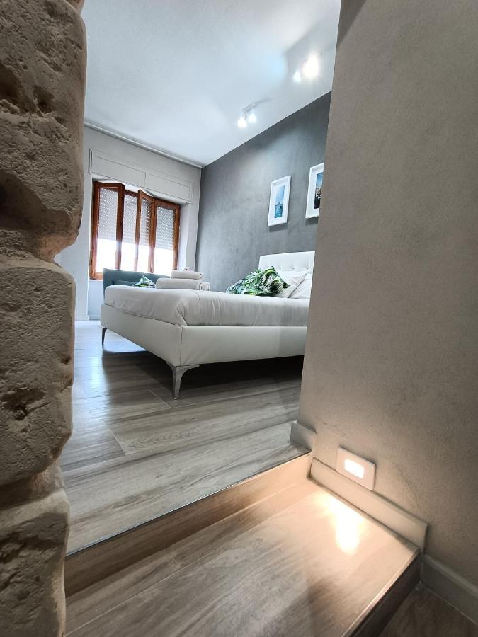 A Home Boutique Alghero Ngoại thất bức ảnh