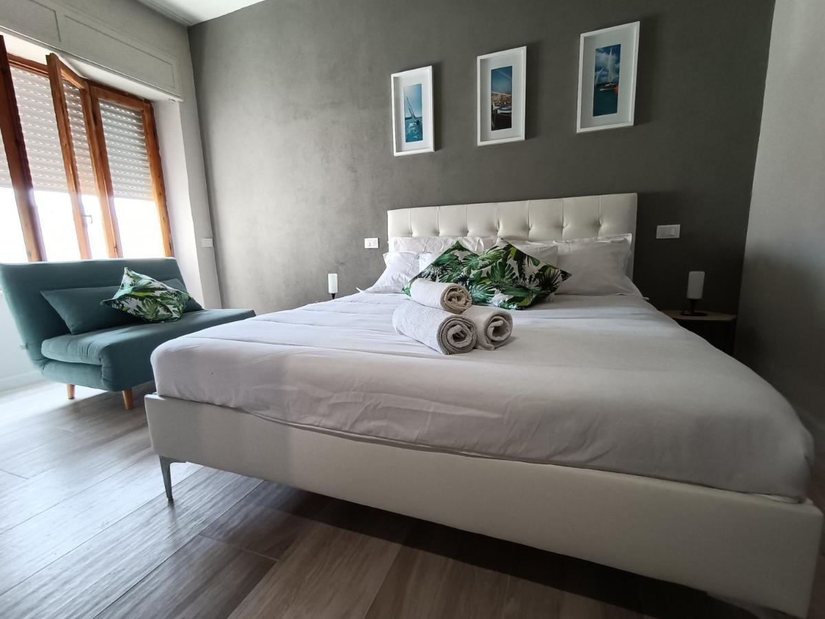 A Home Boutique Alghero Ngoại thất bức ảnh