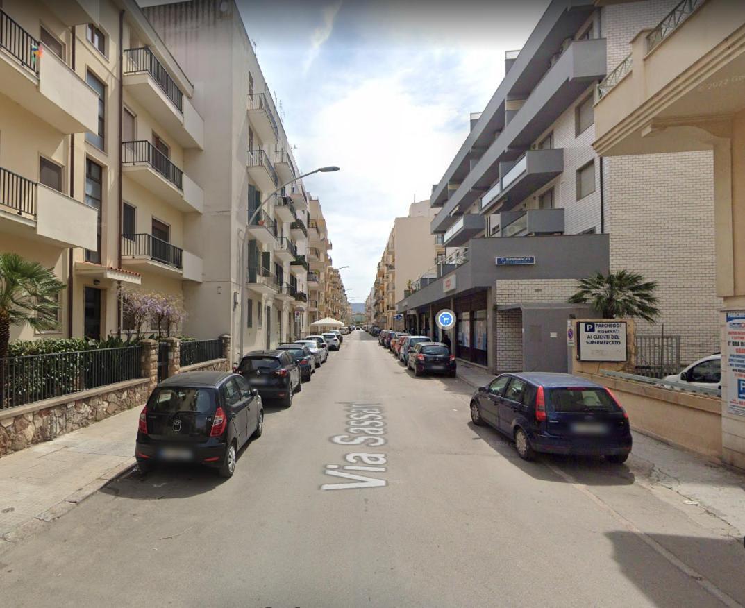 A Home Boutique Alghero Ngoại thất bức ảnh